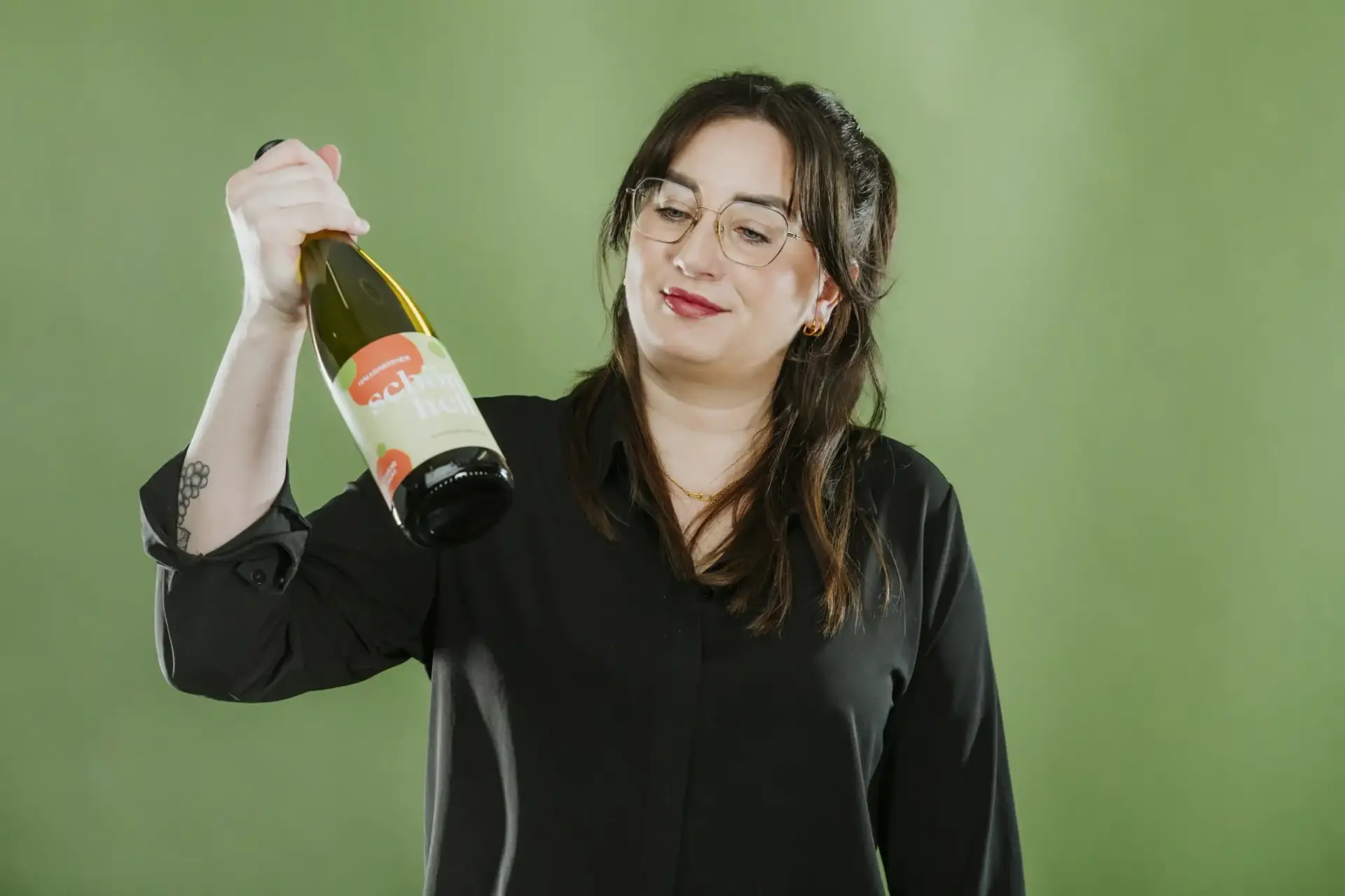 Eva de Schrevel